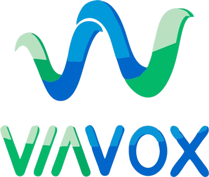 Logo Viavox Consultoria